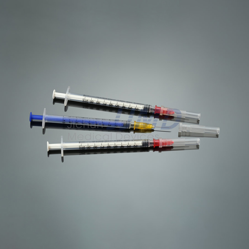 China U 100 Insulin Syringe Manufacturers And Factory Suppliers Quotes Teamstand