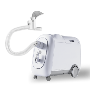 Incontinence Cleaning Robot for Disabled Bedridden People