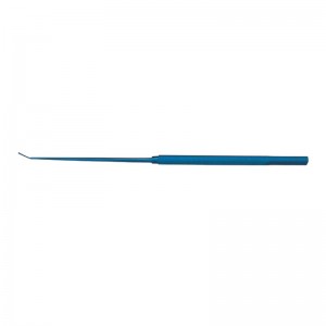 Surgical Instruments Micro Raspatory Scoop Hook Dissector