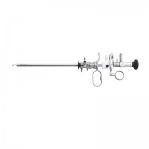 Urology Resectoscopy Set / Surgical Resectoscope
