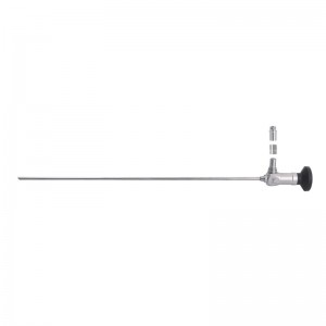 Urology Resectoscopy Set / Surgical Resectoscope