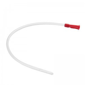 Jednokratna medicinska PVC sonda za hranjenje želuca s CE certifikatom