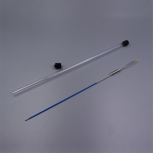 Resectoscopy Electrode Loop Storz Compatible/Monopolar Resectoscopy Cutting Loop