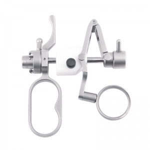 Medical Instrument Urology Urethrotomy set