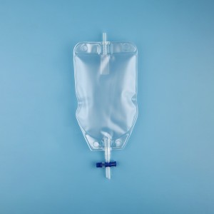 Visokokakovostna medicinska vrečka za zbiranje urina