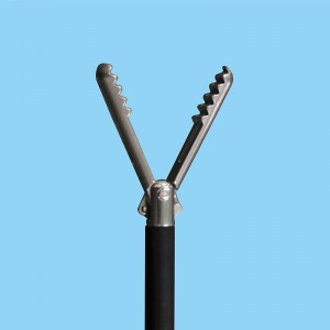 Laparoskopski instrumenti, jednokratni laparoskopski disektori bez začepljenja