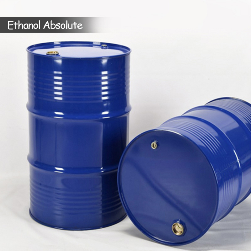 Ethanol Absolute Factory