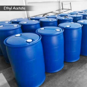 Ethyl Acetate Supplier MOQ 20ft Container Good Price Promotion