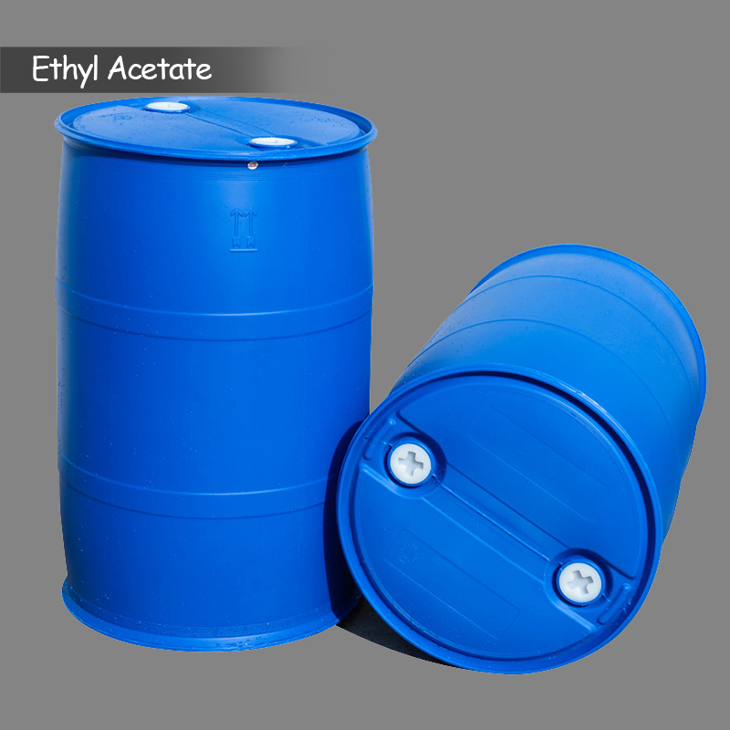 Ethyl Acetate Supplier MOQ 20ft Container Good Price Promotion