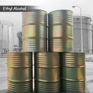 Ethyl Alcohol Chinese Chemical Supplier