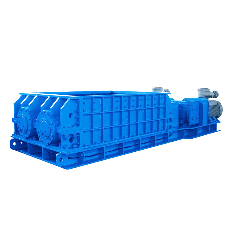 Top Quality Limestone Roller Crusher