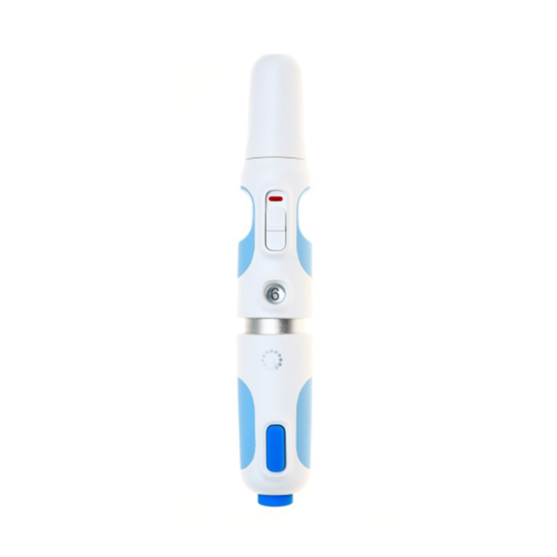 Hot sale Adapter Connector – TECHiJET QS-M (Hyaluronic Acid Needle-free Injector) – Quinovare