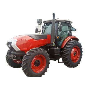 Top quality 180 HP big multi purpose tractors w...