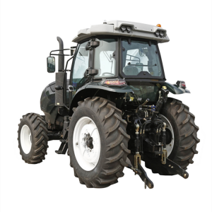 High quality agriculture machinery 180hp 210 hp 220 hp 230 hp 4 wd big farm tractor for Sale