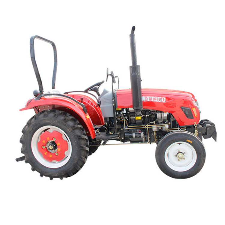 Multi purpose farming tractors small tractors agriculture machine Featured Image