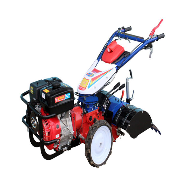 High Quality China Antique Hand Push Cultivator Manufacturers - Best selling high efficiency gasoline engine hand cultivator garden cultivator – Techsurf
