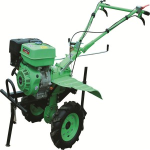 High Quality China 4 Prong Garden Rake Manufacturers - High quality 170F gasoline agriculture machine farm machine mini rotary tiller with tools – Techsurf