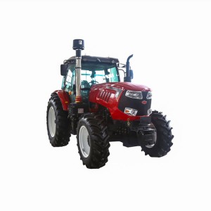 High performance tractor farming tractors small tractors agriculture machine