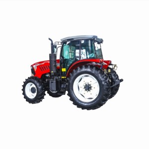 High performance tractor farming tractors small tractors agriculture machine
