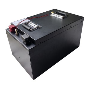 Quick charge, long cycle life and  free maintenence forklift battery