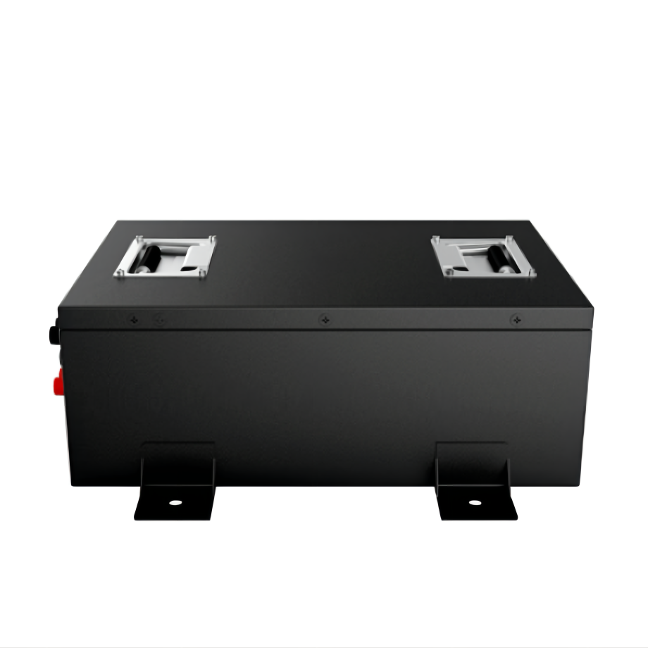 Reliable Supplier Safety Device Battery - Quick charge, long cycle life and  free maintenence forkleft battery – Teda
