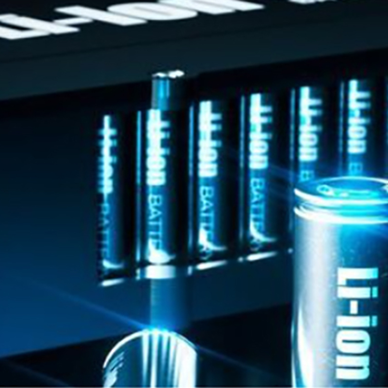 Lithium-ion batteries explained