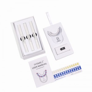 Wholesale Dental Bleaching Gel Syringe Teeth Whitening Kits