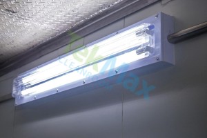 Cleanroom UV Disinfection Lamp