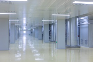 Factory directly Modular Clean Room with Air Shower for Pharmaceutical Factory Cleanroom