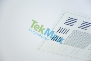 Good Quality Air Handling System - Purifying fresh air unit – TekMax