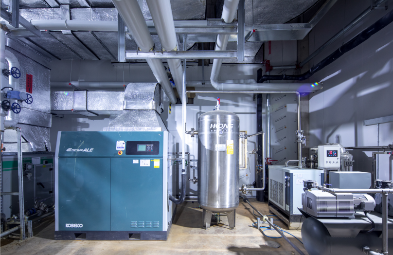 How To Ensure The Air Supply Volume Of The Clean Air-conditioning System