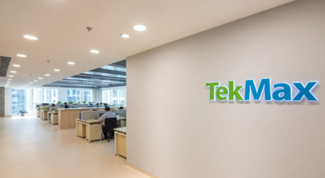 Waiting for you to create a pure environment-  TekMax Technology’s autumn campus recruitment opens