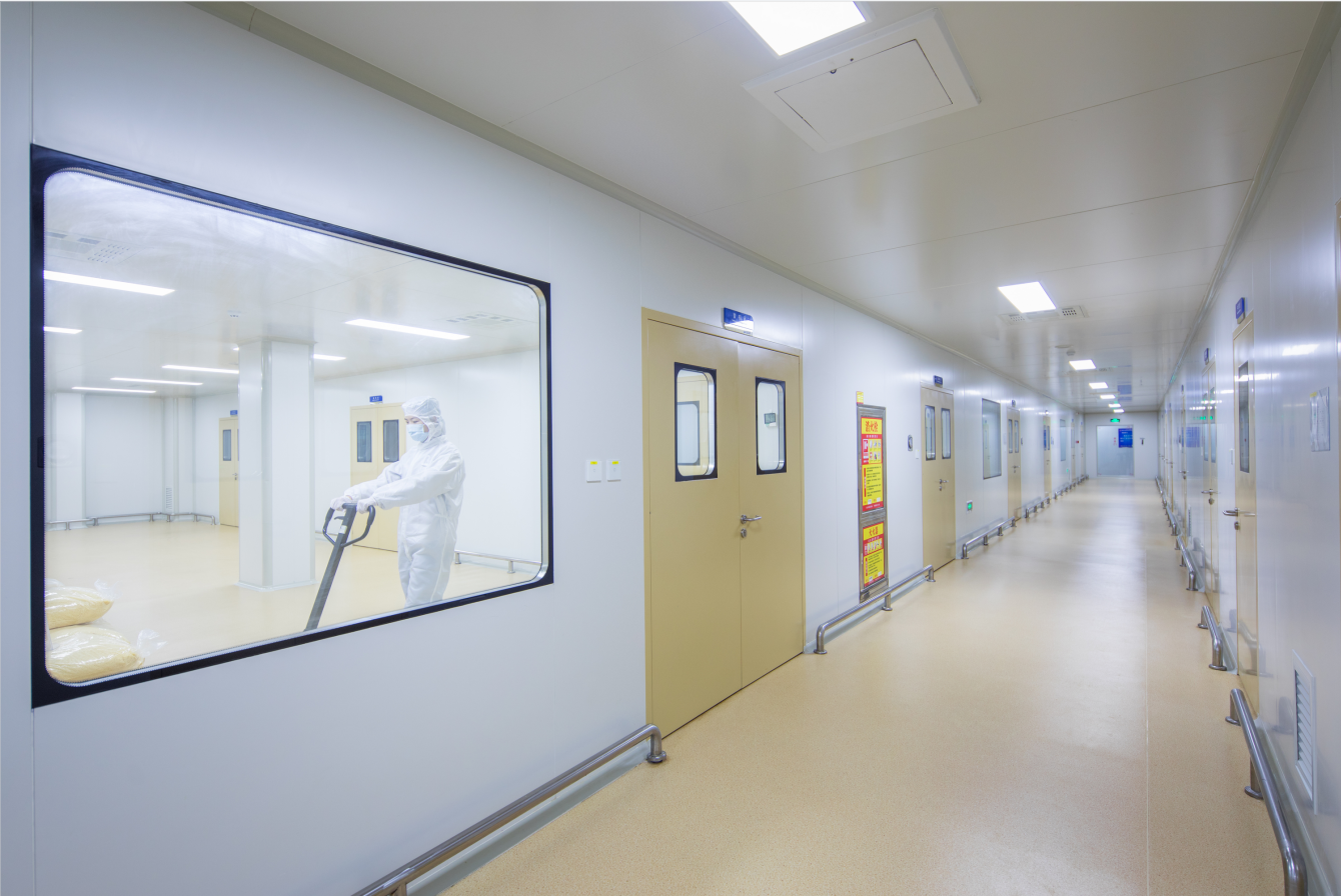 How To Choose Wall Materials For A Clean Operating Room