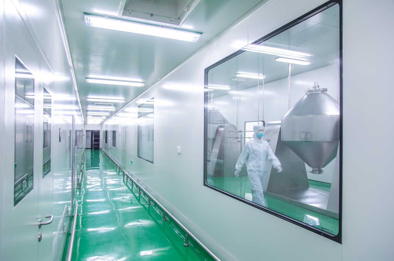 7 Basic Items That Need To Be Tested In The Cleanroom
