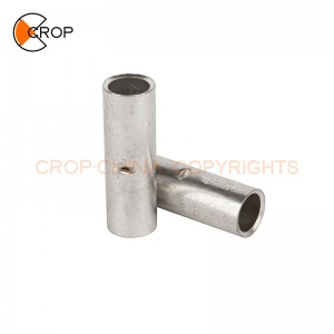 Copper Tinned Cable Link sleeve GTY type