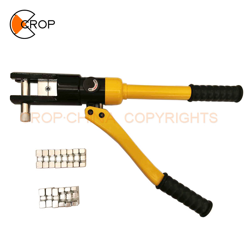 cable lug tool crimp1