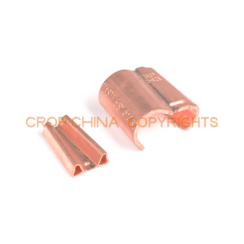 Copper Wedge Connector Featured Image