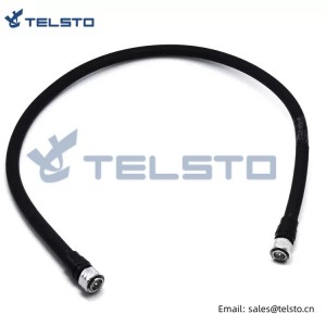 1/2″ RF Cable Assemblies / Assembly