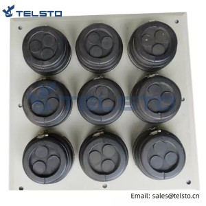 Telsto Cable Entry Panel