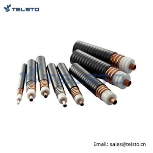 High Quality Coaxial Feeder Cable 7/8″