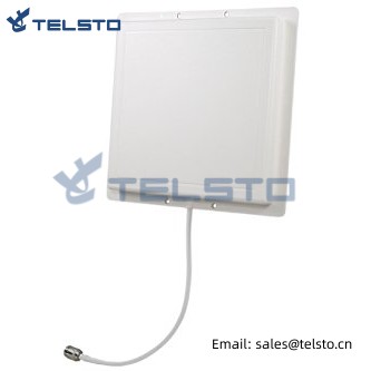 In-building Panel Antenna 698‐2700MHz (2)