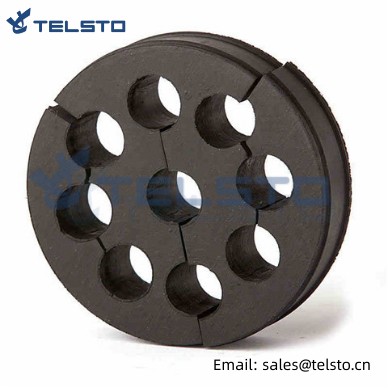 Telsto Clamp Port Solutions 12’’cable (2)
