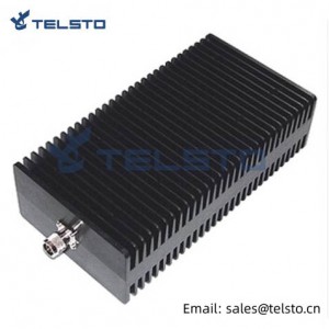 Telsto RF load terminations