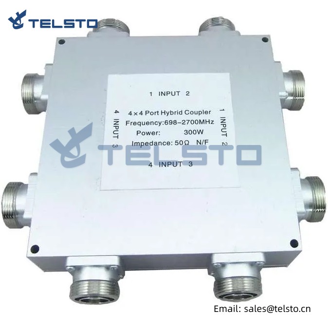 Wide-Band Directional Coupler 698-2700MHz N_Telsto (1)