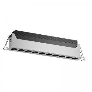 GT-R Linear Recessed