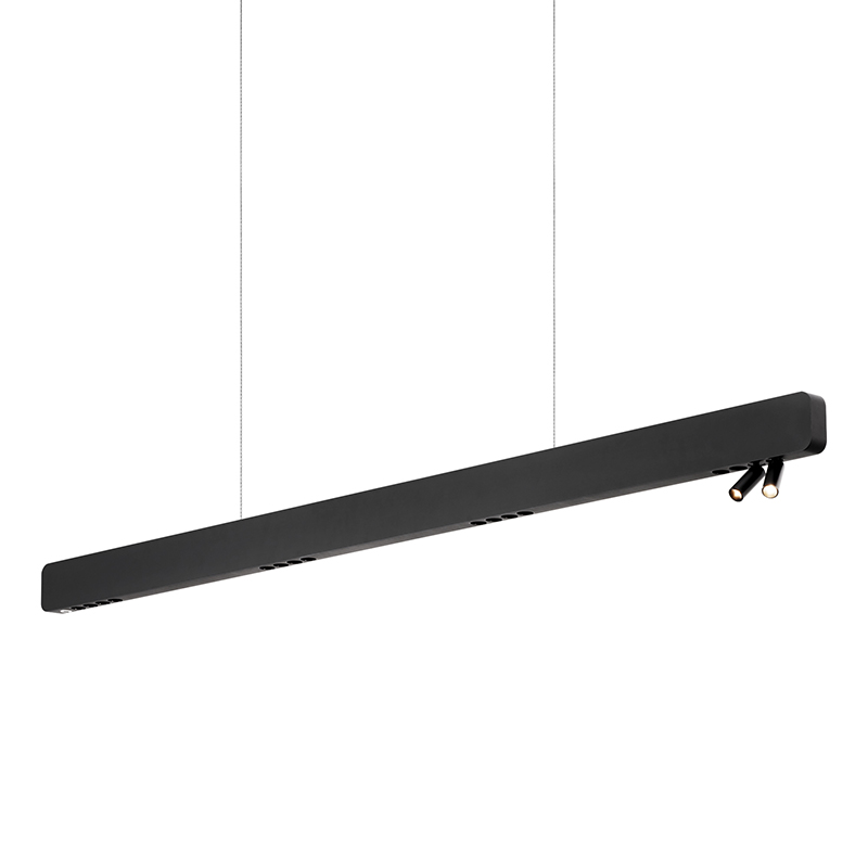 GTR 1.2 Pendant Linear Suspended Featured Image