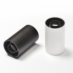Canvas Cylinder Adjustable Surface