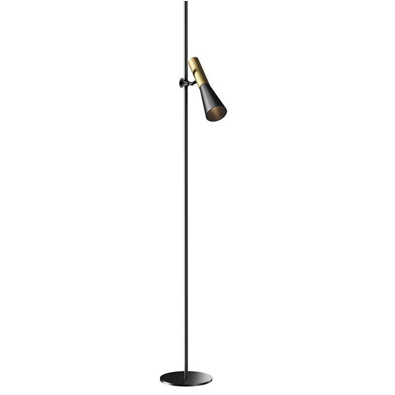 MAGIC FLOOR&TABLE Stand Lamp