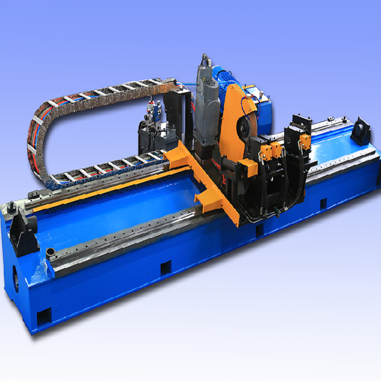 CS127 Cold milling saw machine Featured Image