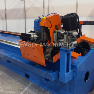 High Speed Cold Saw